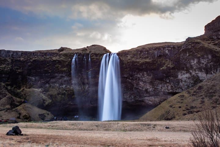 Seljalandsfoss
