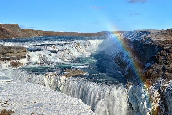 Gullfoss