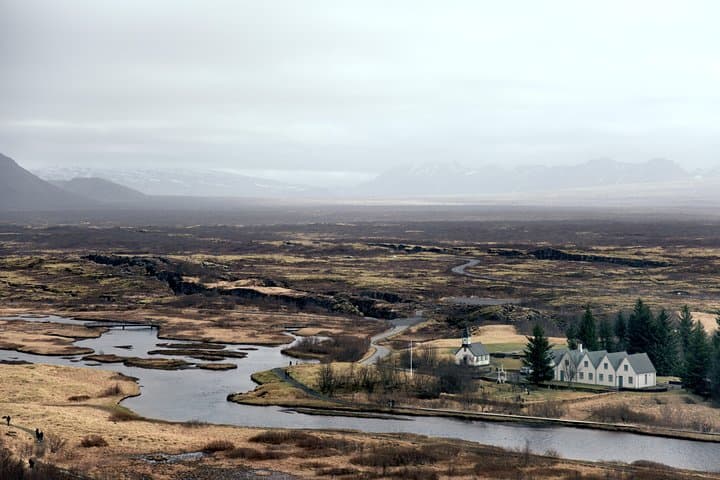 Private Golden Circle and South Coast | Start from Reykjavik