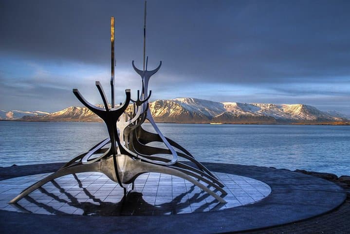 Reykjavik