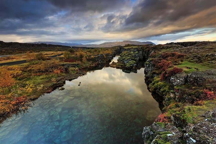 Þingvellir national park