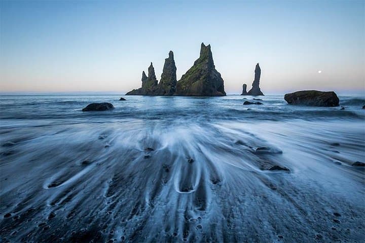 3 Day Summer South Coast, Golden Circle and Jökulsarlon glacier lagoon