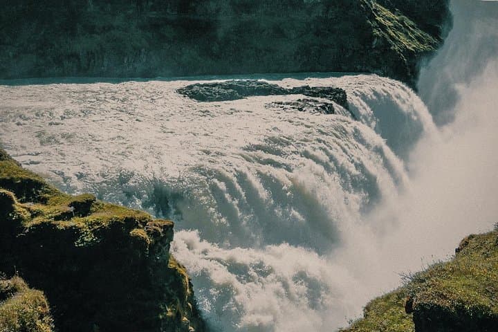 Private Golden Circle and South Coast | Start from Reykjavik