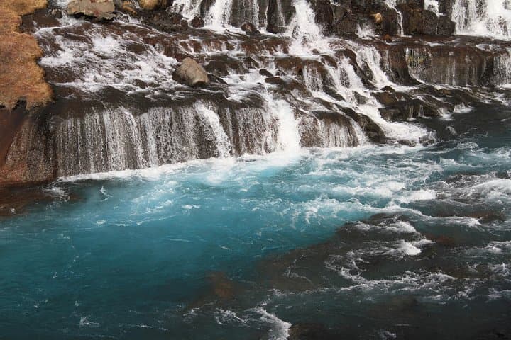 Highlights of Iceland / private guided super Jeep tour