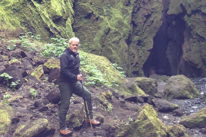 Þórsmörk, Super Jeep private tour