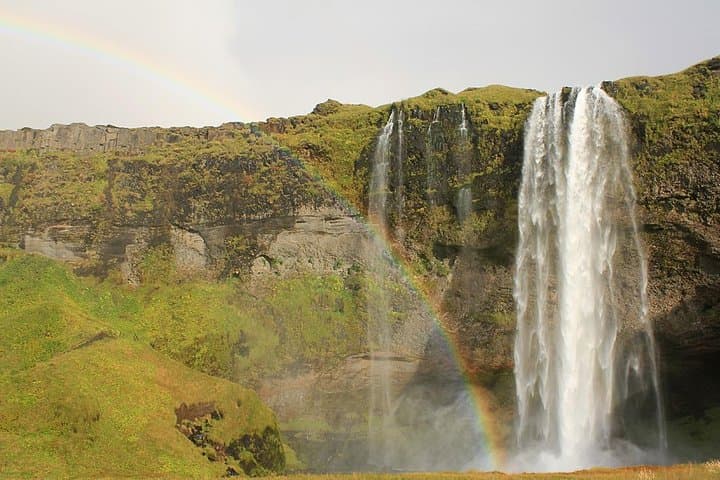 Seljalandsfoss