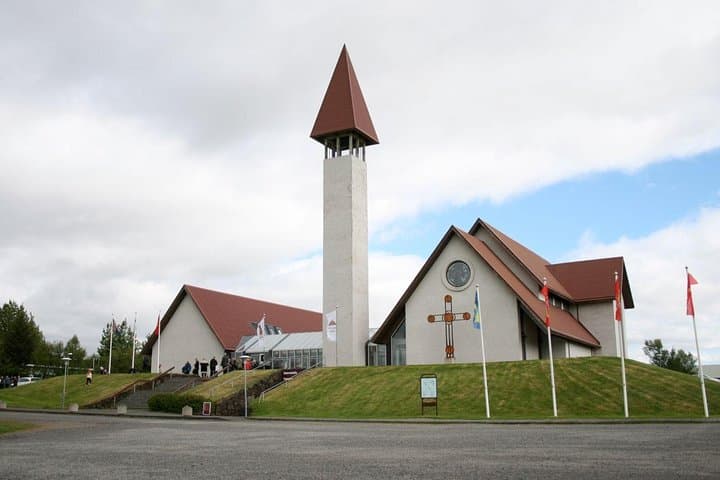 Reykholt