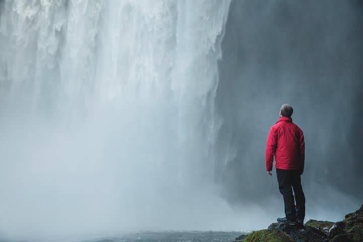 3-Day Ice Cave, South Coast, Golden Circle and Northern Lights