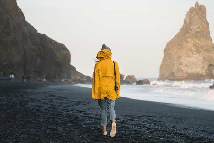 6-Day Minibus Tour Around Iceland from Reykjavik