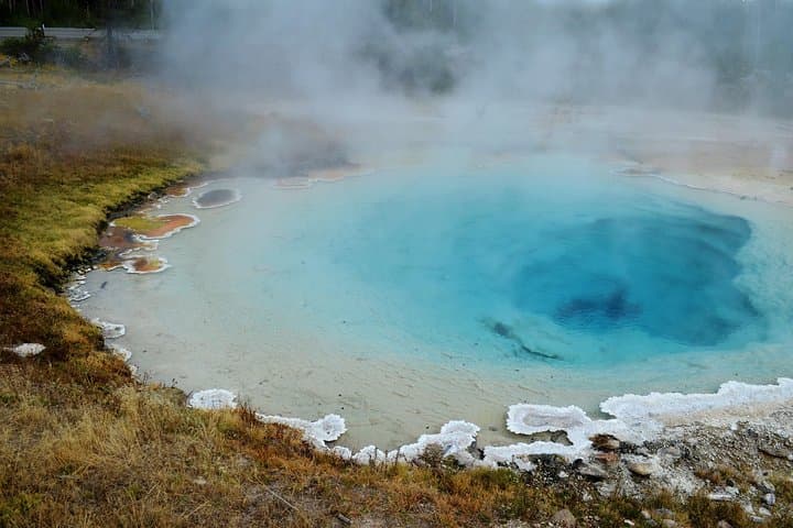 3 Day Summer South Coast, Golden Circle and Jökulsarlon glacier lagoon