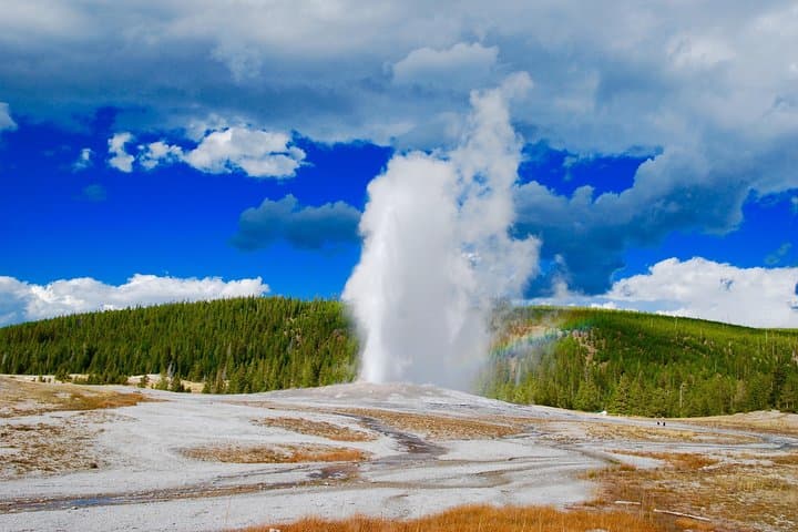 3 Day Summer South Coast, Golden Circle and Jökulsarlon glacier lagoon