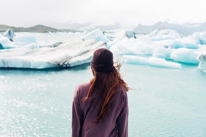 6-Day Summer Ring Route of Iceland Small-Group Tour
