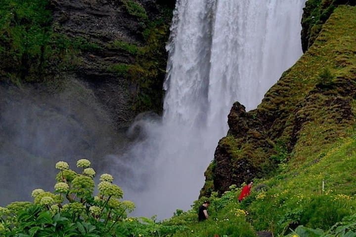 3 Day South Iceland - PRIVATE TOUR (Golden Circle & South Coast)