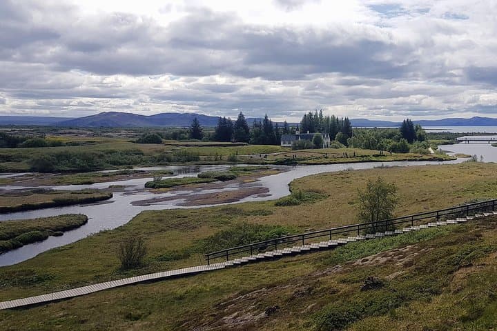 Thingvellir National Park