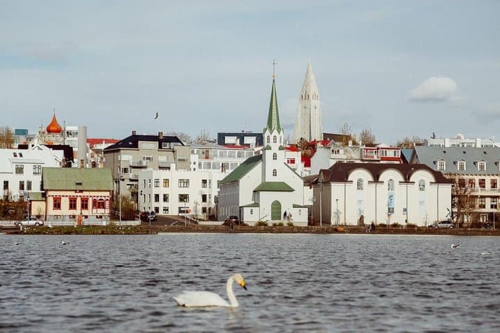 The Reykjavik City