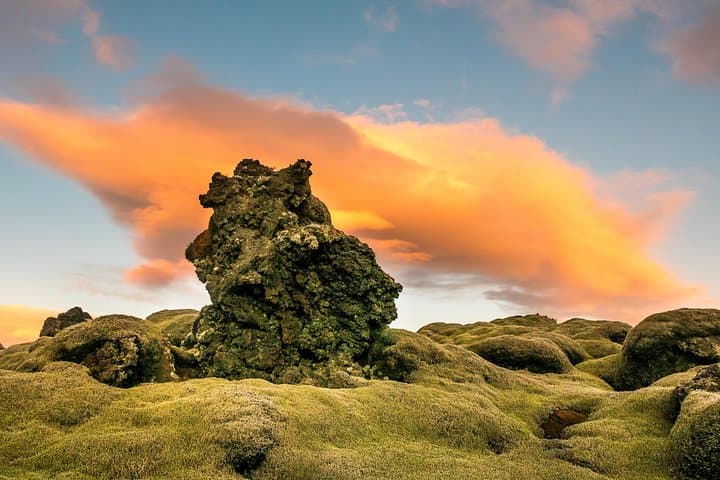 8-Day Summer Ring Route of Iceland with Snaefellsnes Peninsula