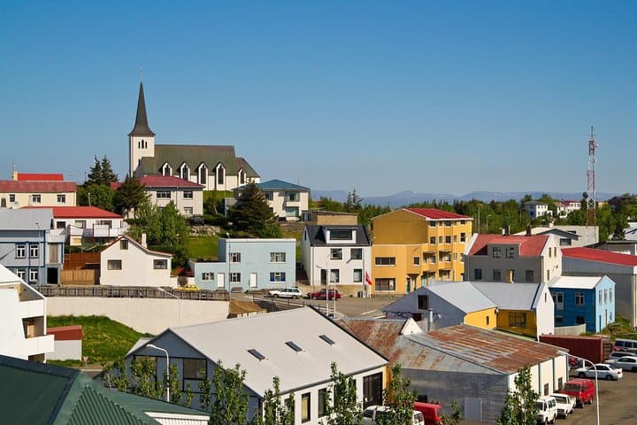 Borgarfjörður