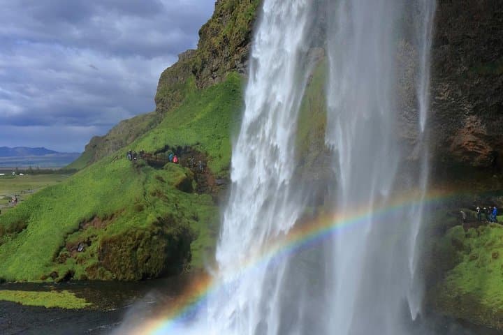 Seljalandsfoss