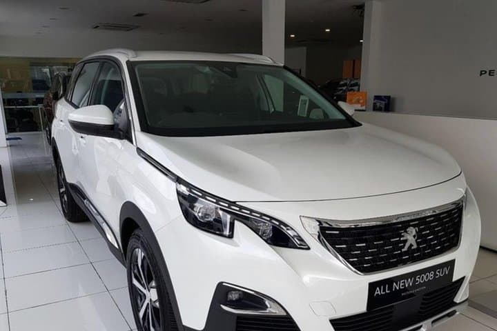 Private Transfer from Reykjavik Hotels to Keflavik Airport