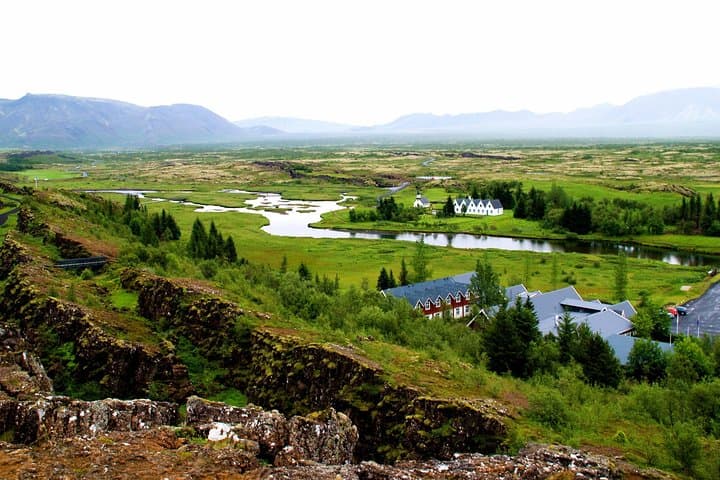 Discover why Þingvellir National Park is such a sought after tourist destination and the significance of its history and geology.