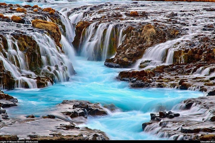 5 Day private tour of ICELAND from Reykjavik