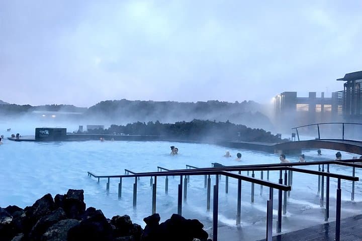 5 Day private tour of ICELAND from Reykjavik