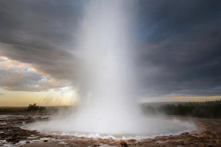 10 Day Iceland with Reykjavik Golden Circle Akureyri Blue Lagoon South Snaefells