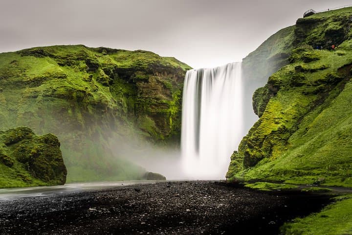 10 Day Iceland with Reykjavik Golden Circle Akureyri Blue Lagoon South Snaefells
