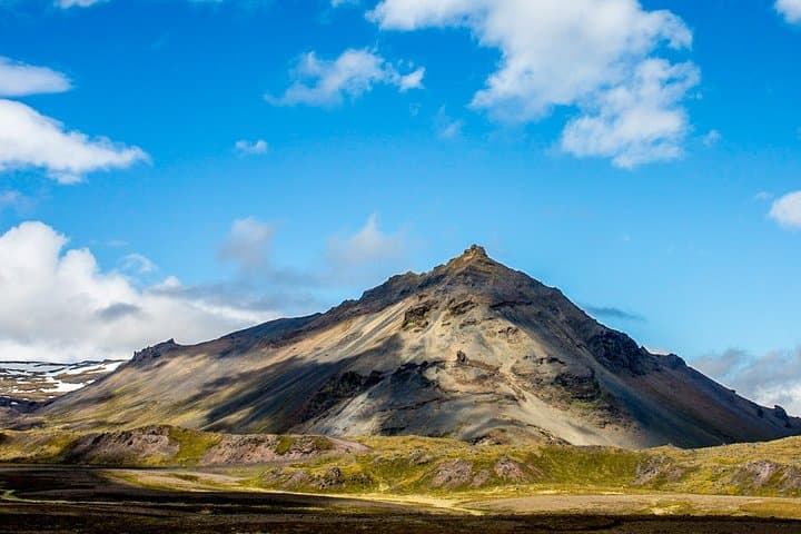 Snaefellsnes Peninsula Private