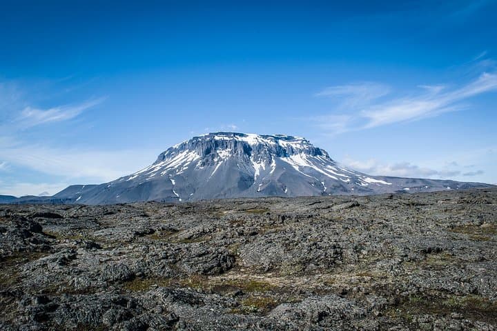 Askja the Caldera - My favorite day tour