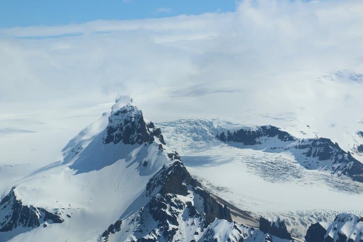 Vatnajökull