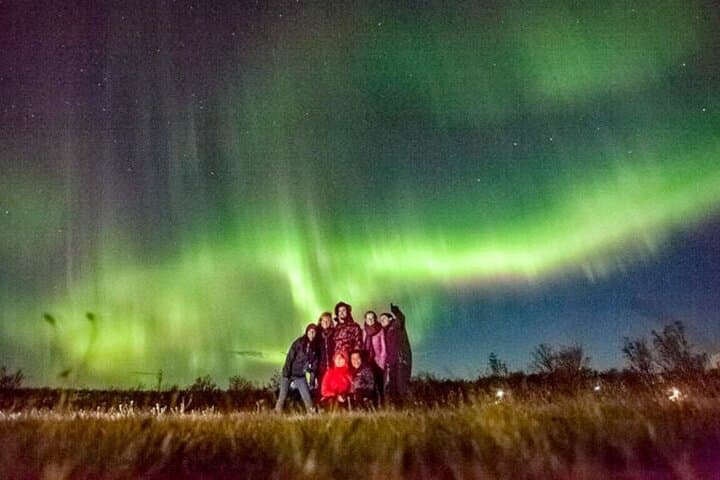 2-Day Blue Ice Cave, Glacier Lagoon and South Coast - Small Group