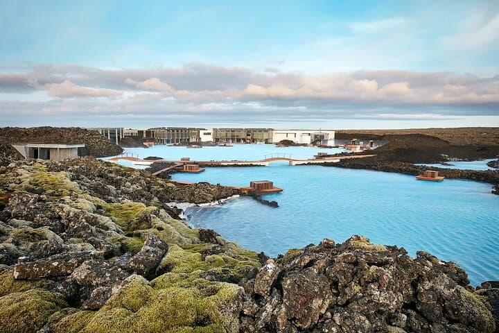 Private Roundtrip Transfer between Blue Lagoon and Reykjavik
