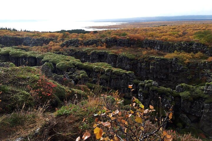 Þingvellir national park