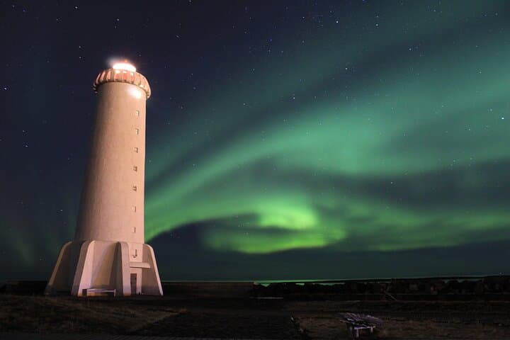 Aurora Borealis
