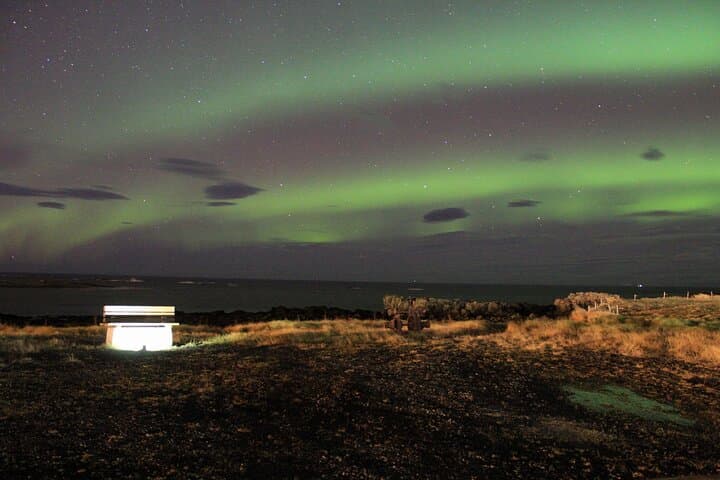 Private Northern Lights Tour