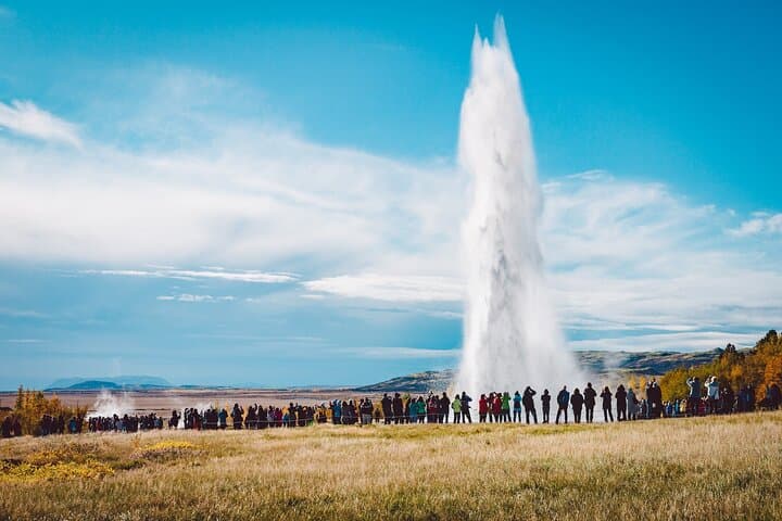 Golden Circle - Private Tour
