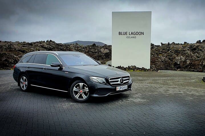 Private Round Trip Transfer To Blue Lagoon (Excluding Admission)