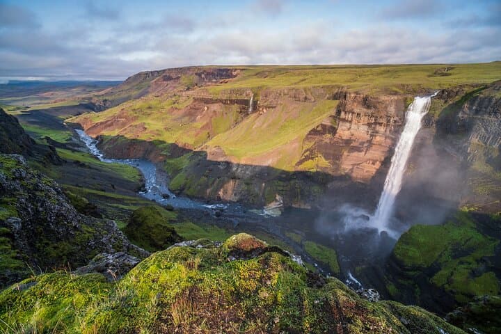 Háifoss