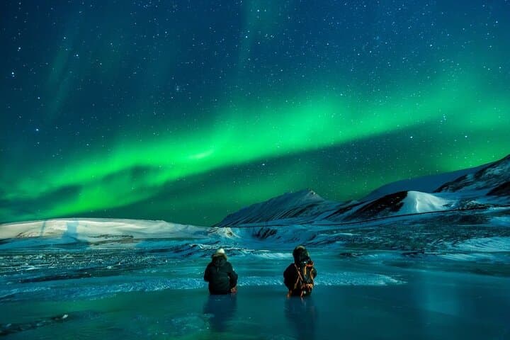 Norther Lights