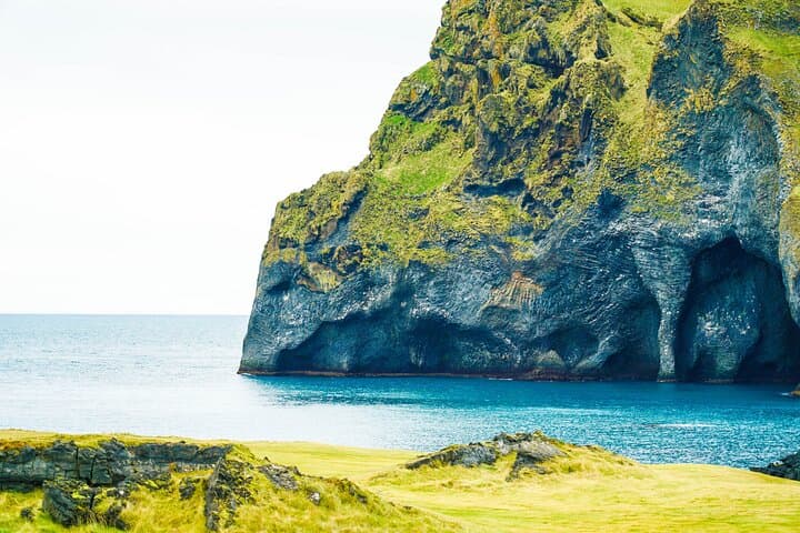 Westmann Islands Private Day Tour: Puffins, Cliffs and Volcanoes