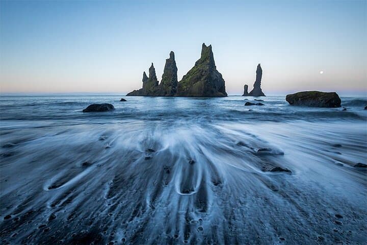 Reynisdrangar