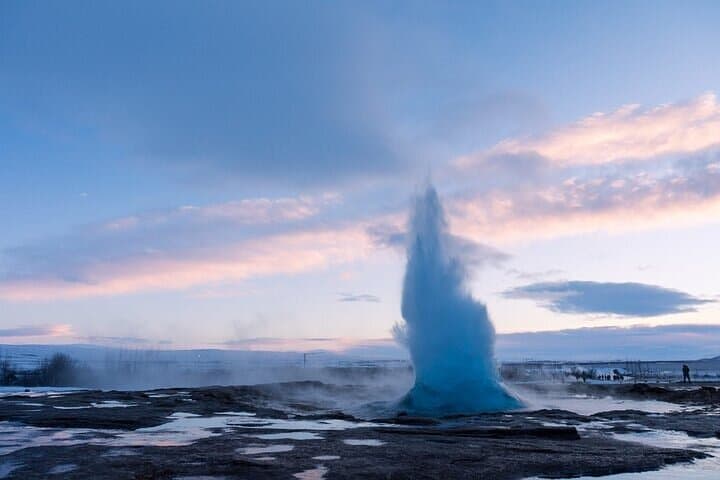 Golden Circle Private Tour