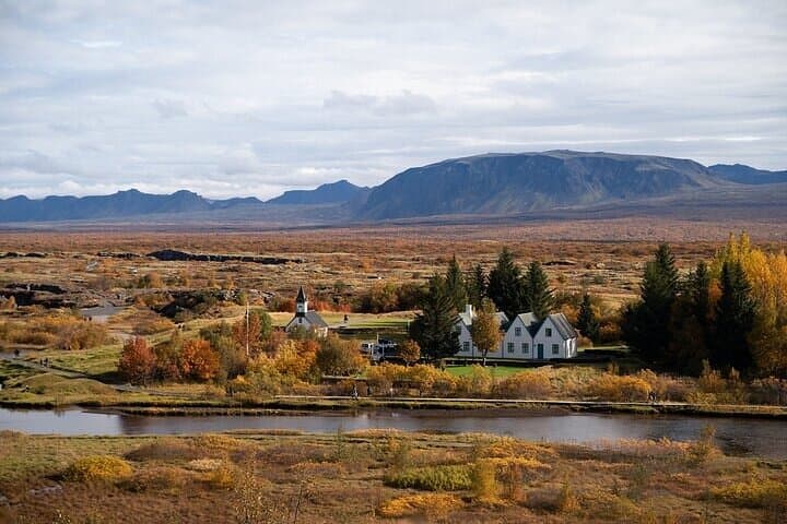 Golden Circle Private Tour