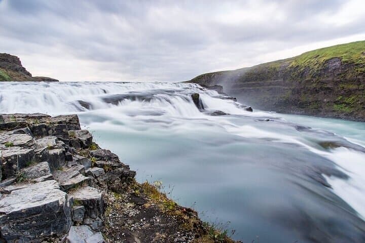 Golden Circle Private Tour