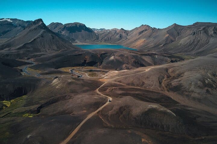 The South Adventure - trekkings and hidden gems of Iceland
