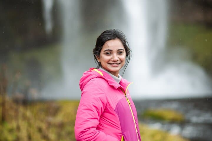 Full-Day South Coast Tour & Glacier Hike - with Photo Package