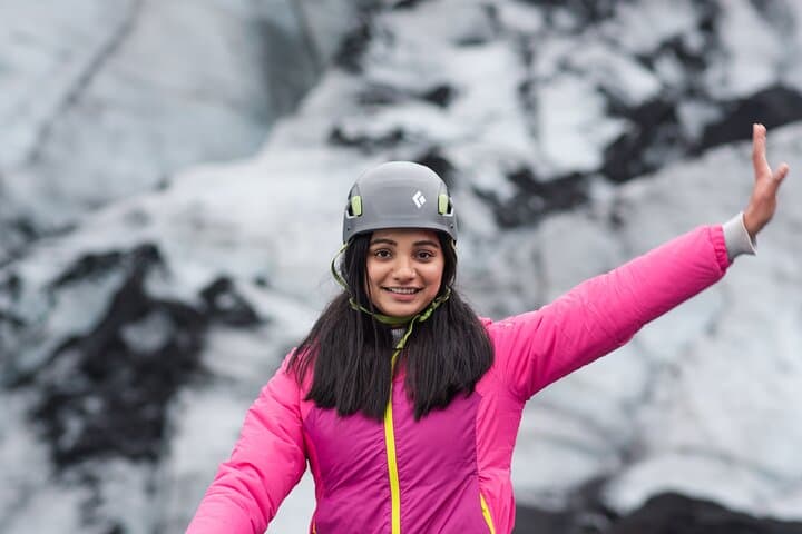 Full-Day South Coast Tour & Glacier Hike - with Photo Package