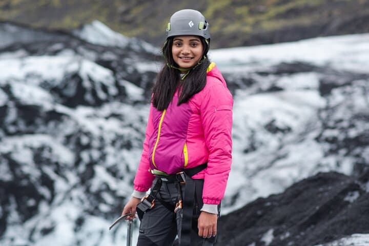 Full-Day South Coast Tour & Glacier Hike - with Photo Package
