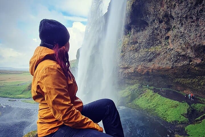 Explore the Waterfalls of the South Coast